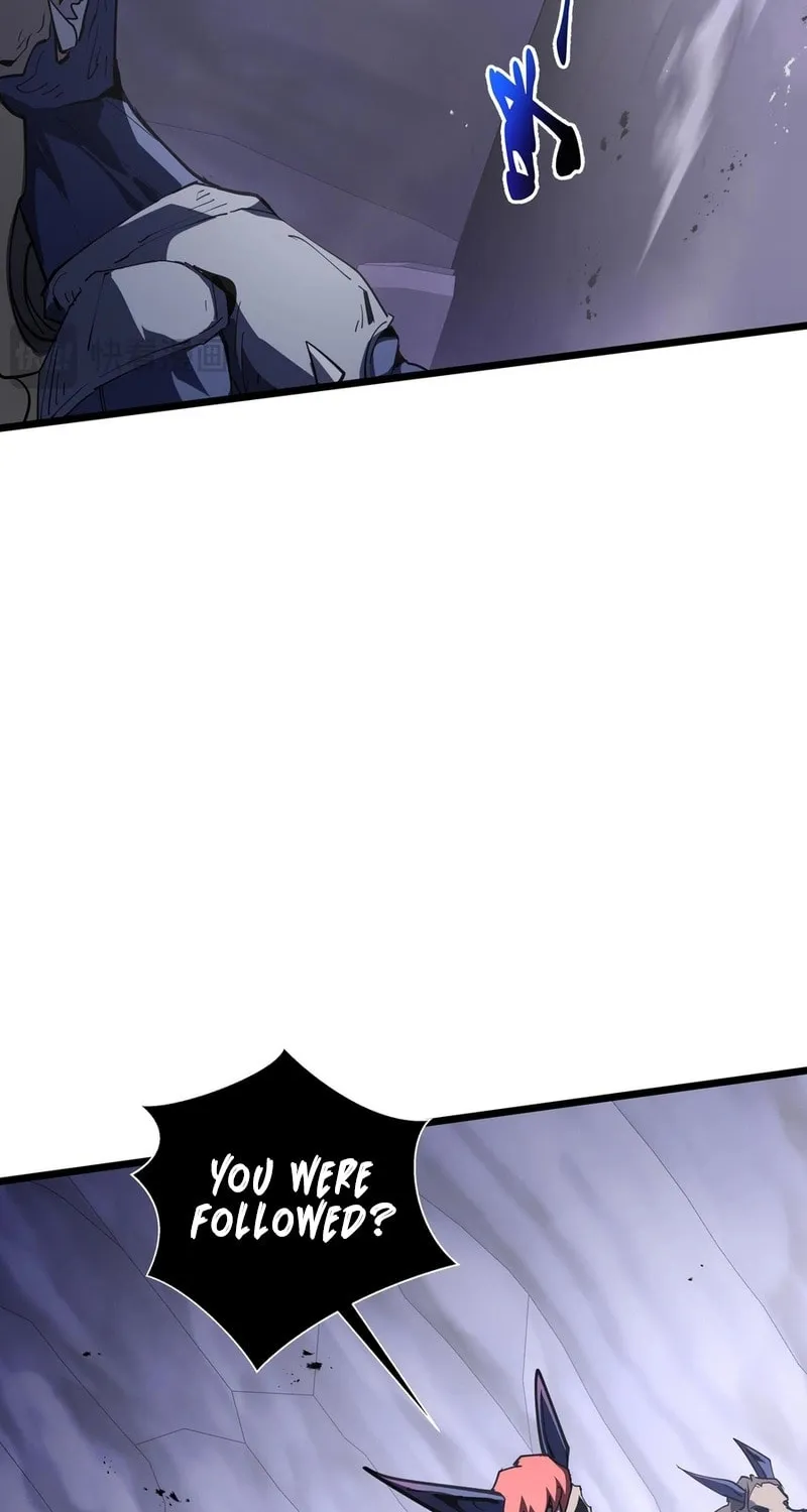 The Awakening Contract Chapter 92 page 28 - 