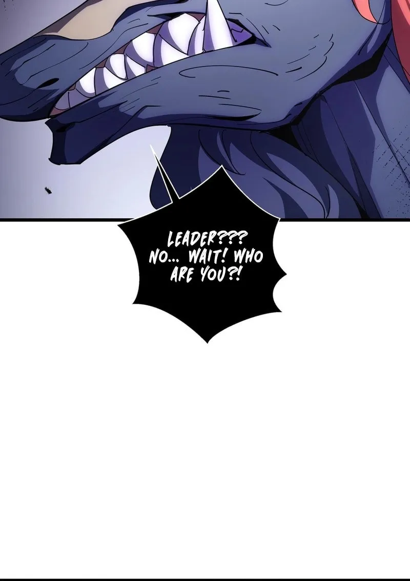 The Awakening Contract Chapter 92 page 32 - 