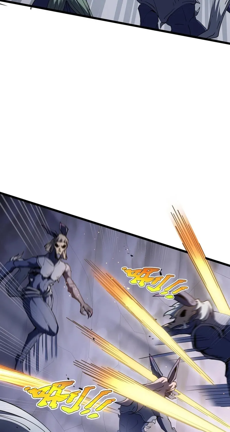 The Awakening Contract Chapter 92 page 34 - 