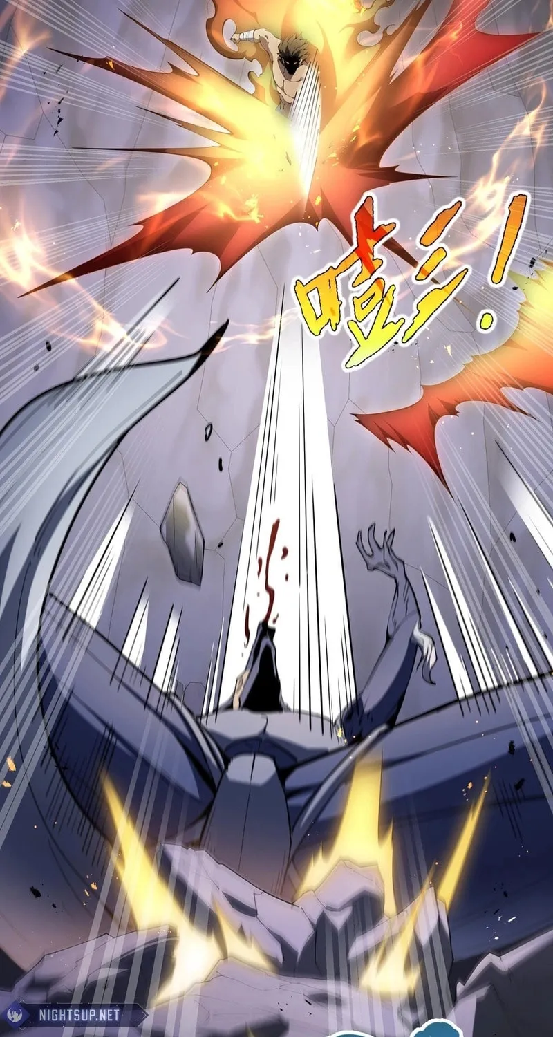 The Awakening Contract Chapter 92 page 37 - 
