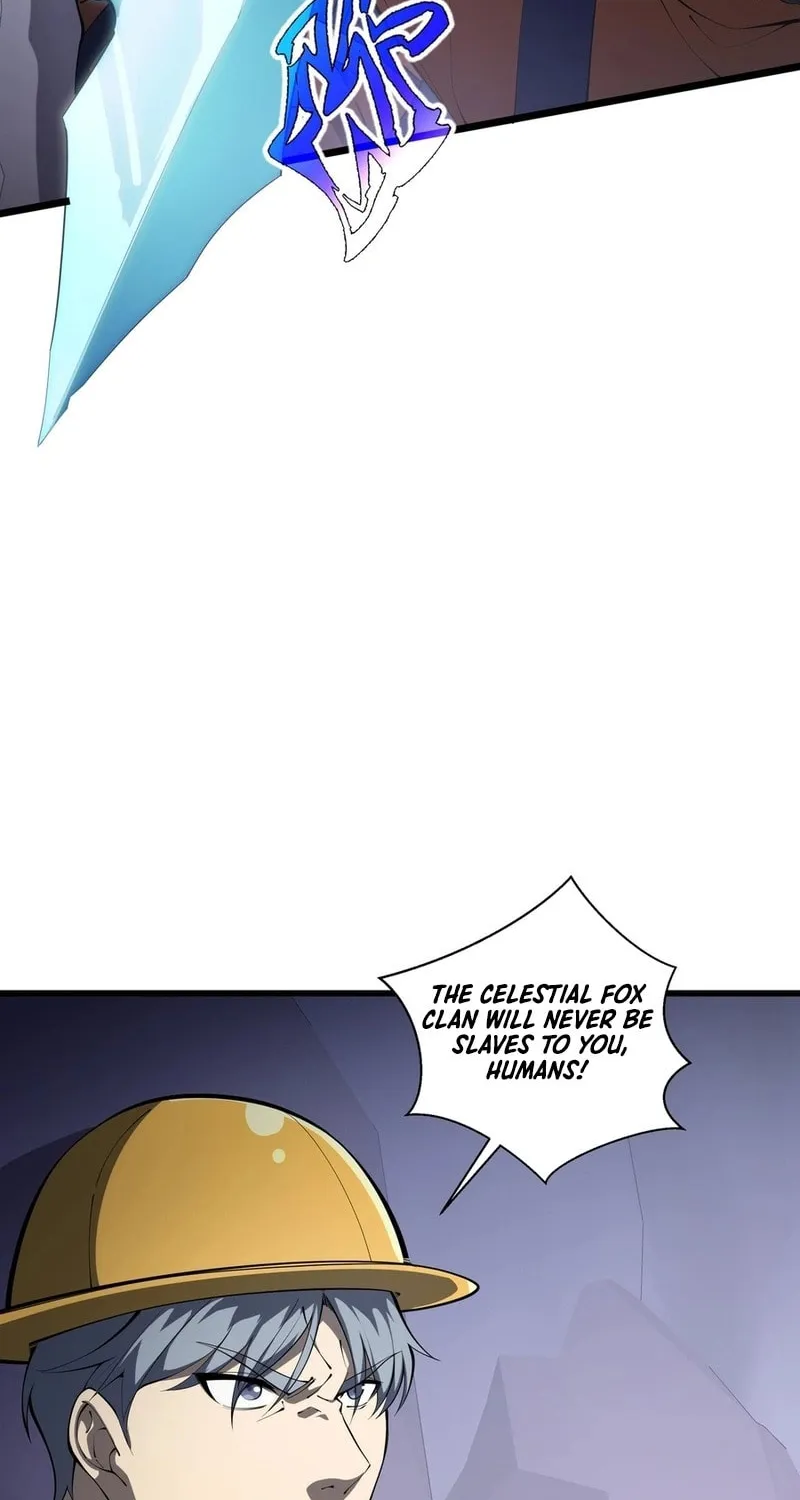 The Awakening Contract Chapter 92 page 50 - 