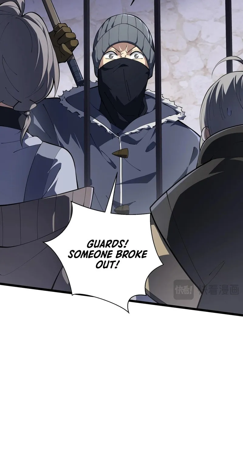The Awakening Contract Chapter 92 page 6 - 