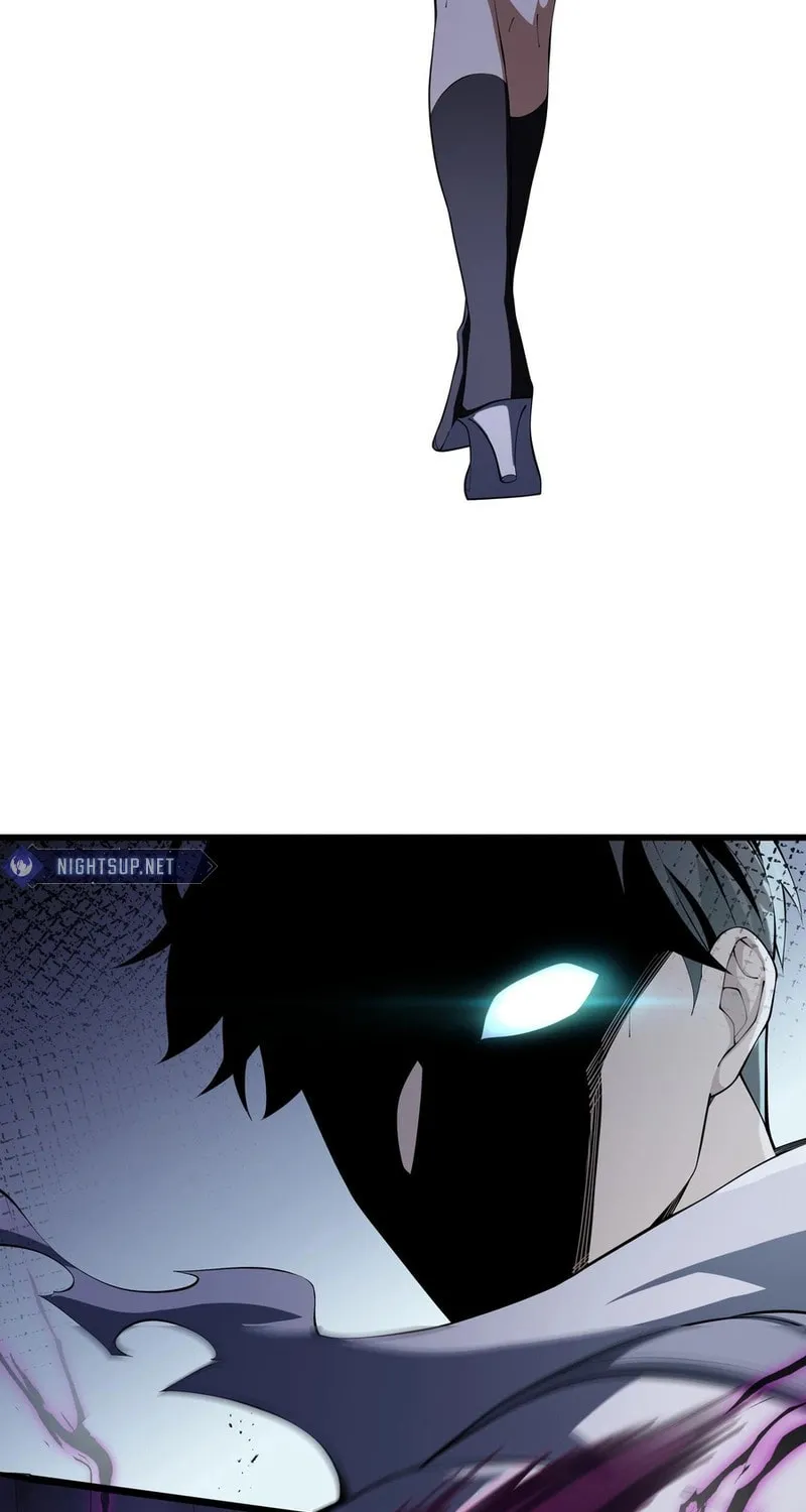 The Awakening Contract Chapter 92 page 54 - 