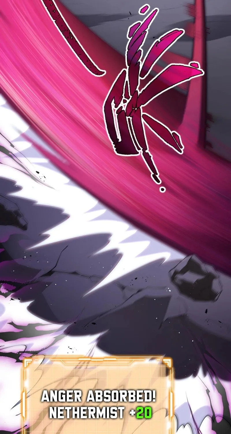 The Awakening Contract Chapter 92 page 56 - 