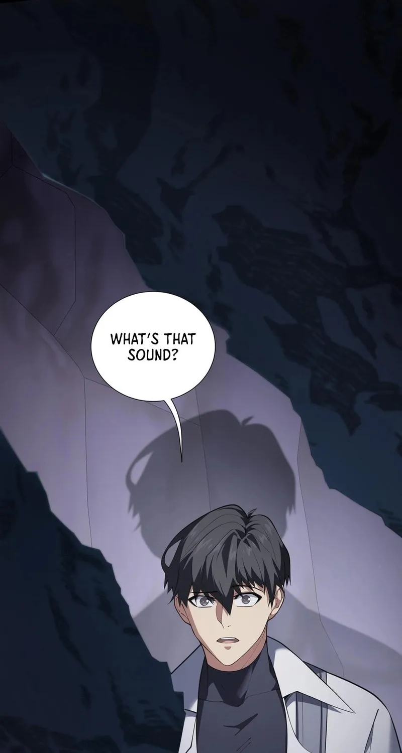 The Awakening Contract Chapter 92 page 62 - 