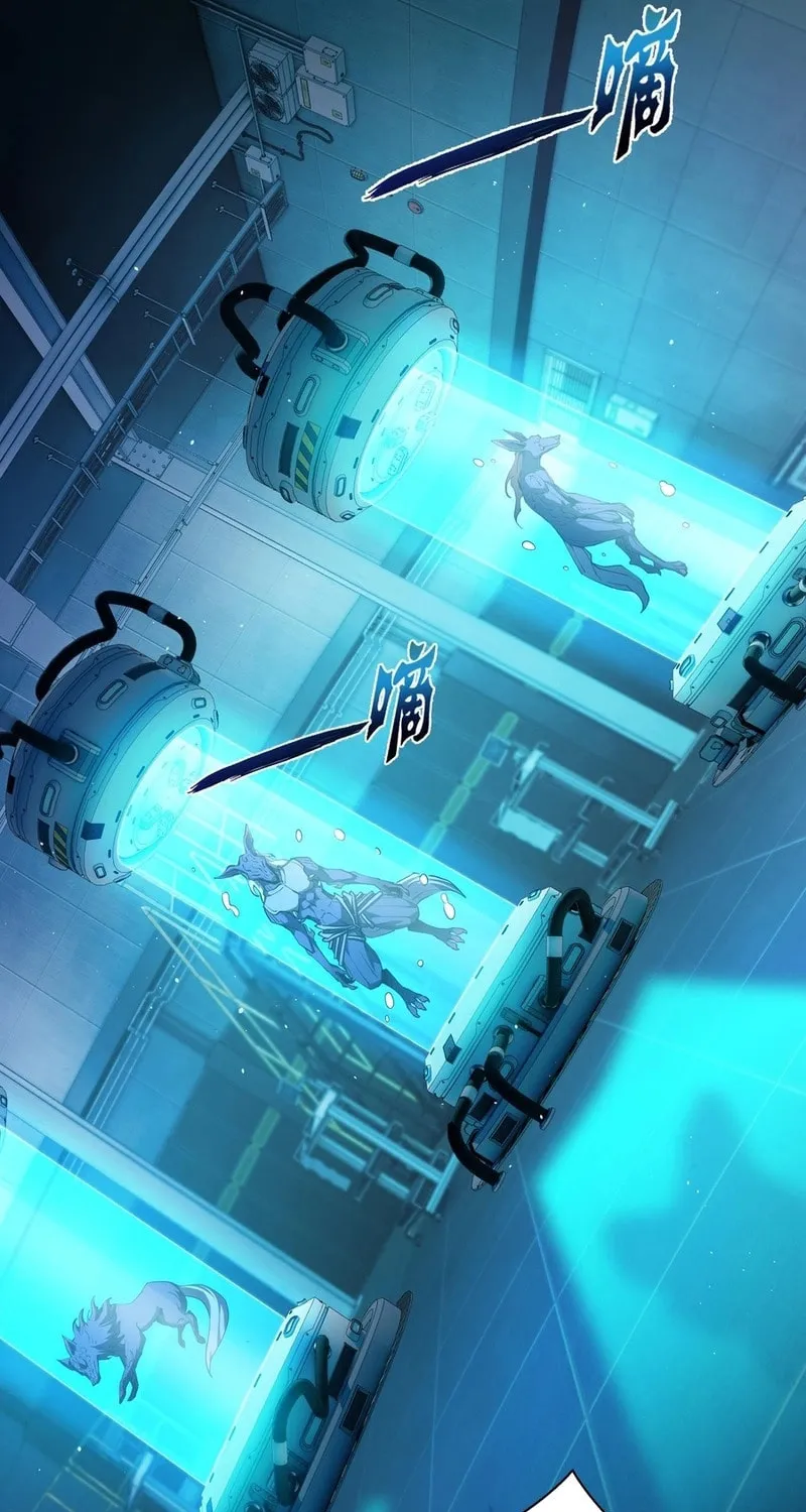 The Awakening Contract Chapter 92 page 65 - 