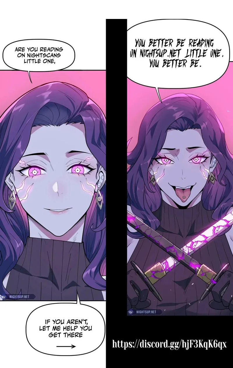 The Awakening Contract Chapter 92 page 68 - 