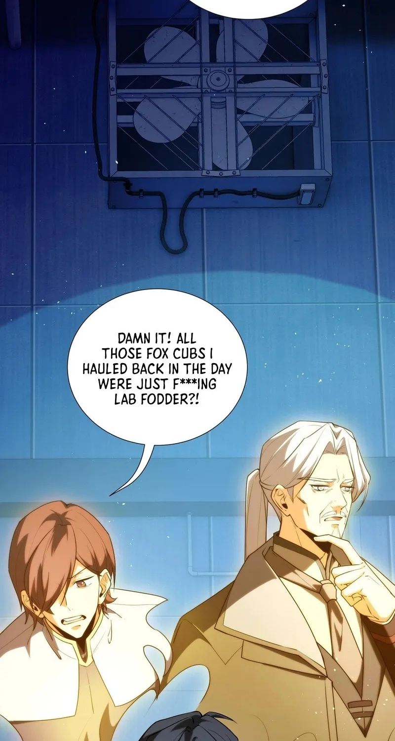 The Awakening Contract Chapter 93 page 13 - 