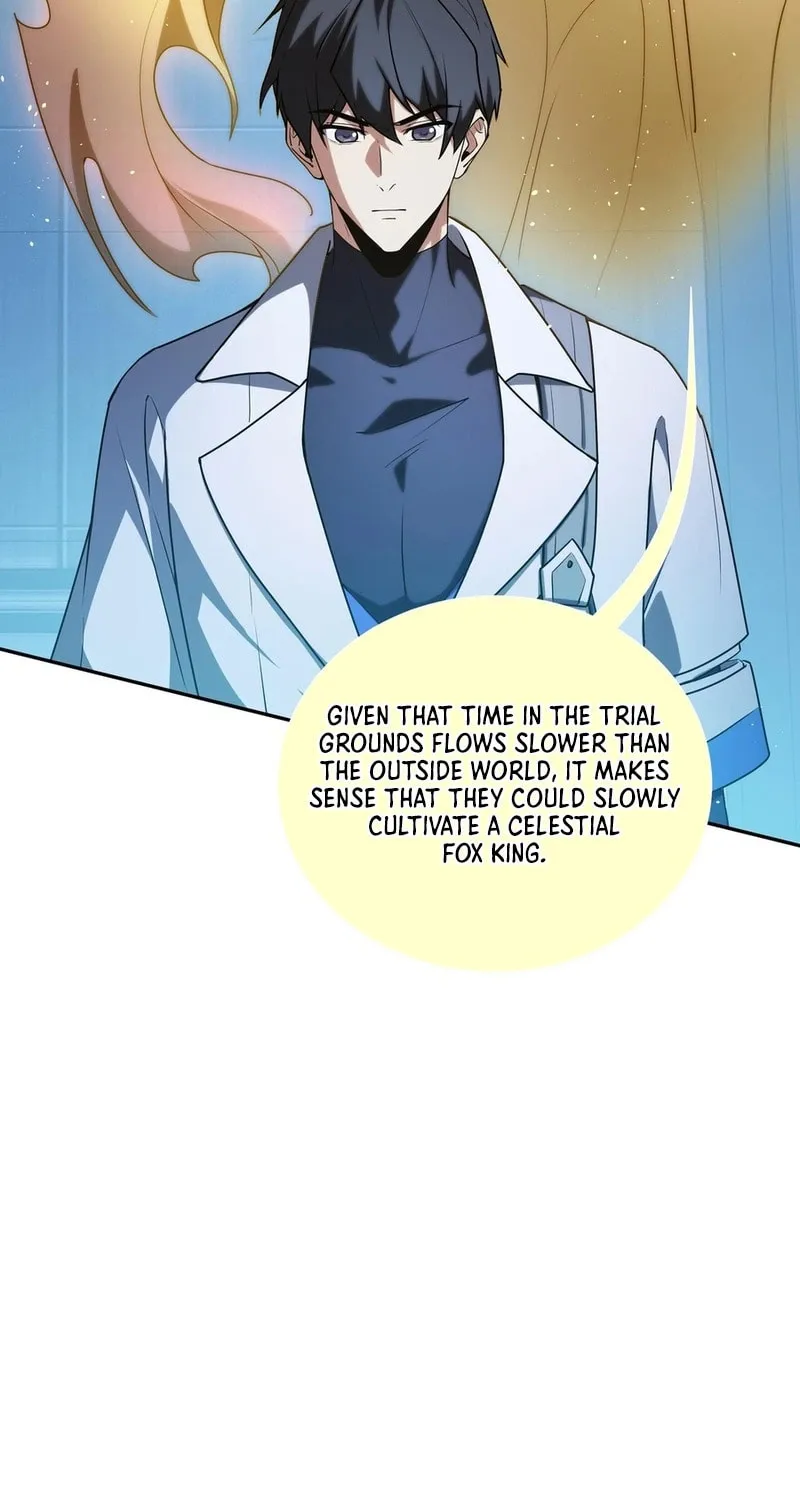 The Awakening Contract Chapter 93 page 14 - 