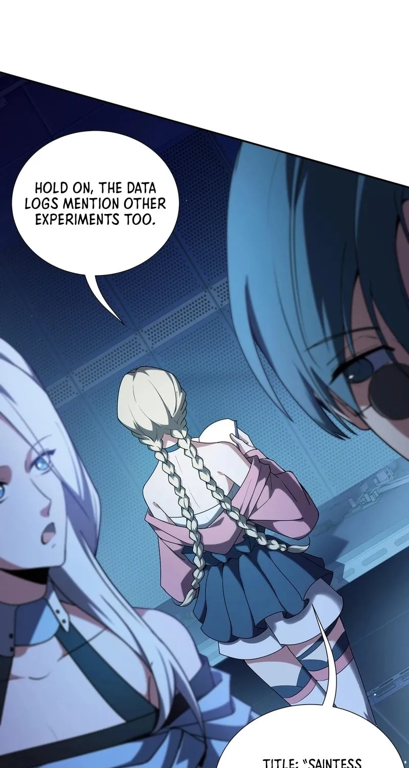 The Awakening Contract Chapter 93 page 15 - 