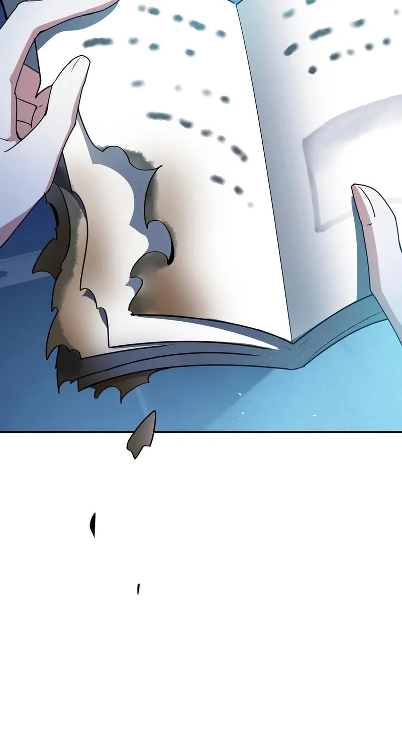 The Awakening Contract Chapter 93 page 17 - 