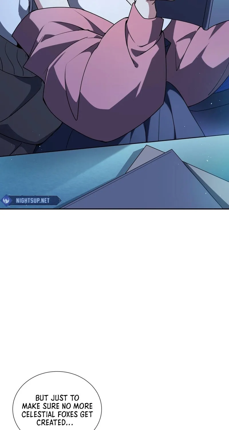 The Awakening Contract Chapter 93 page 19 - 