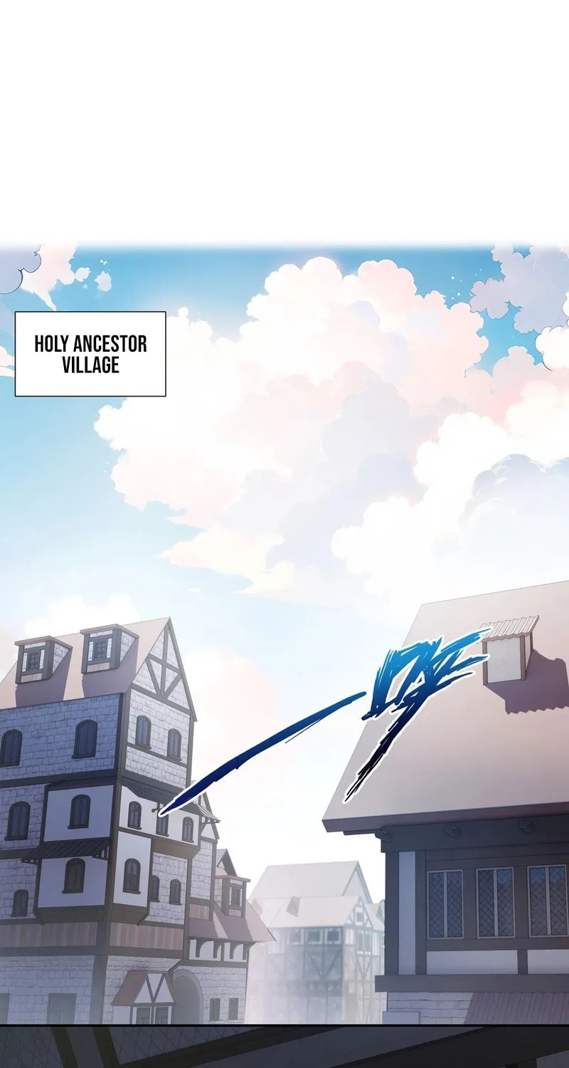 The Awakening Contract Chapter 93 page 21 - 