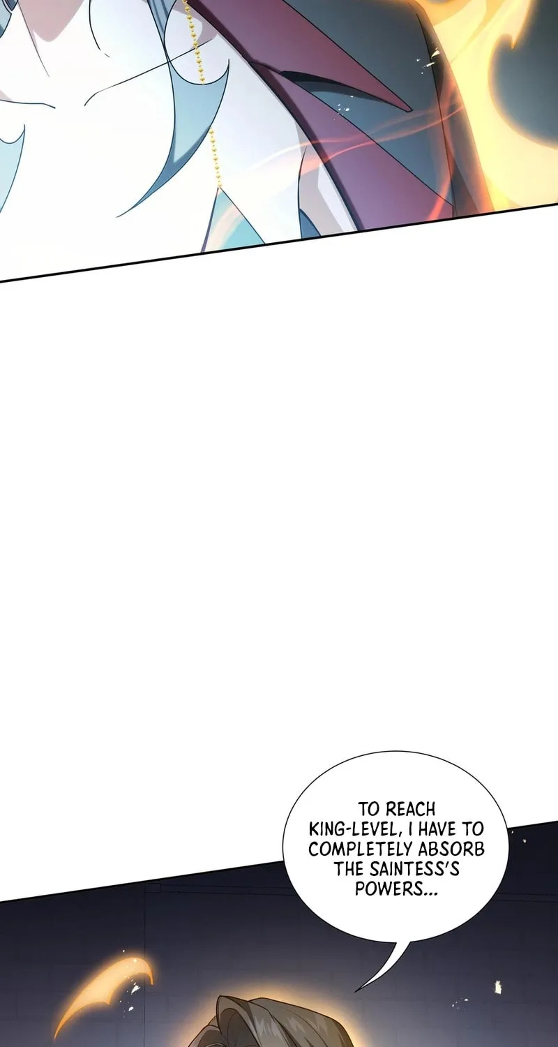The Awakening Contract Chapter 93 page 25 - 