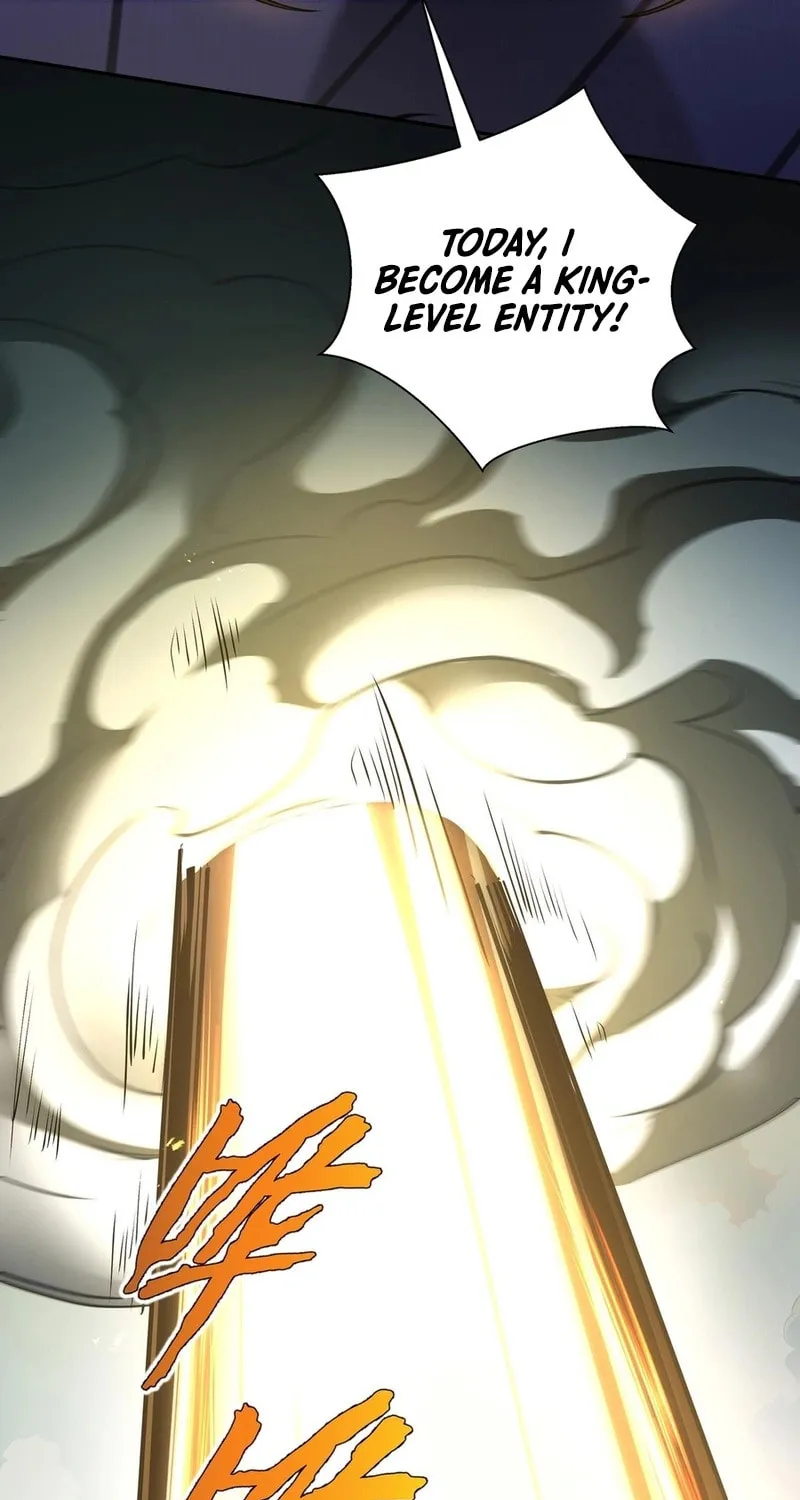 The Awakening Contract Chapter 93 page 30 - 