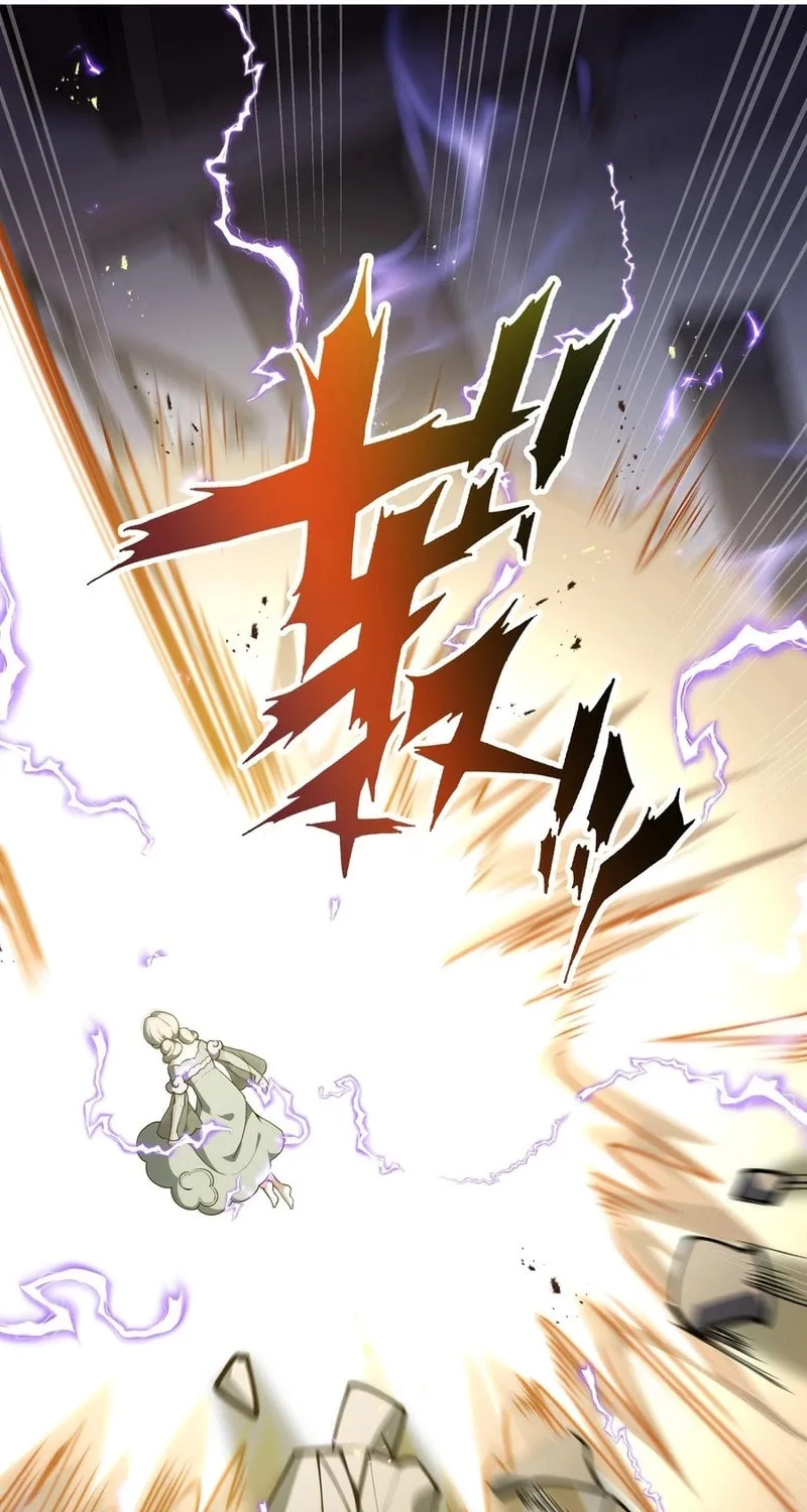 The Awakening Contract Chapter 93 page 36 - 