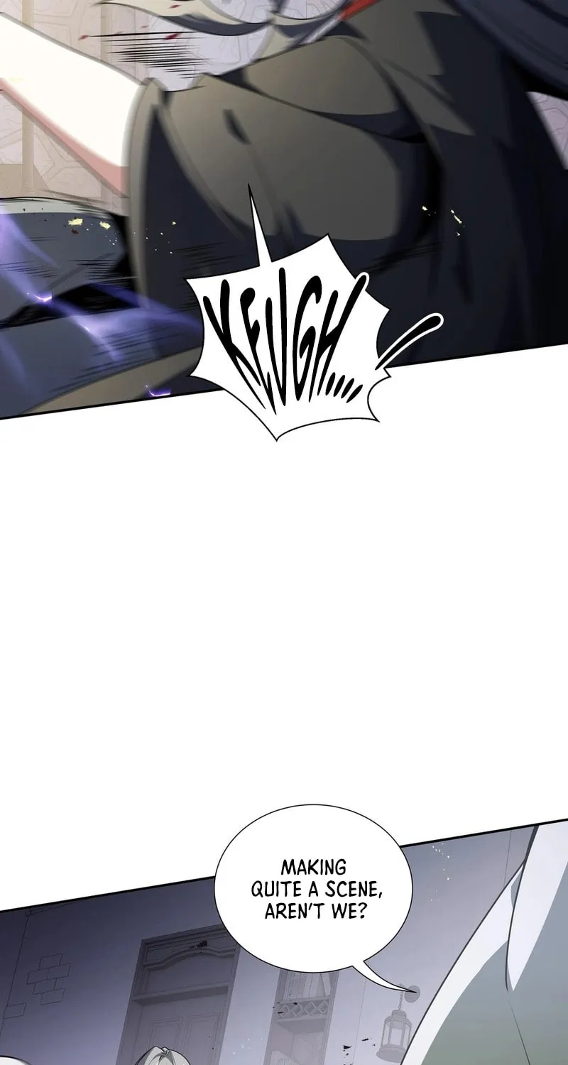 The Awakening Contract Chapter 93 page 38 - 