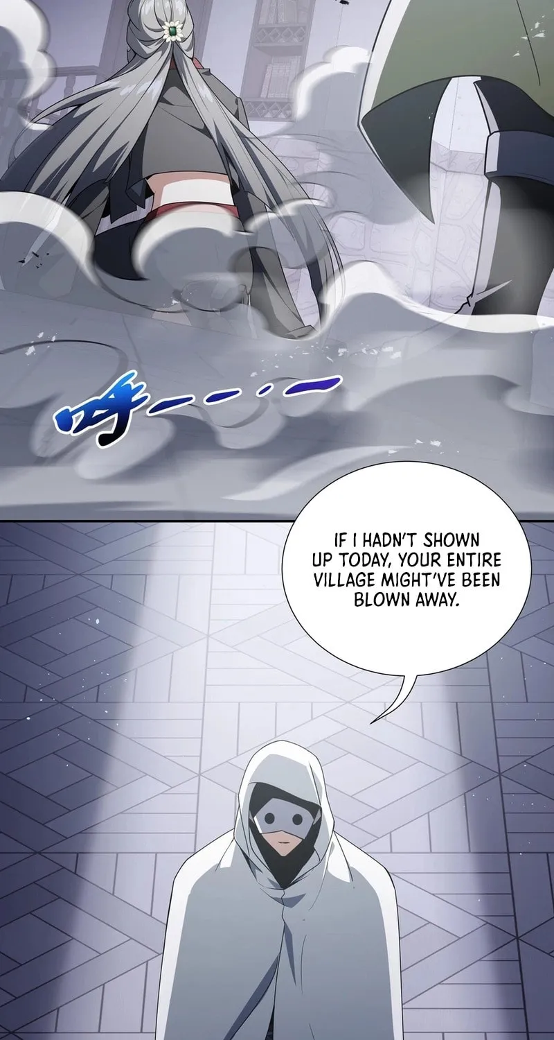 The Awakening Contract Chapter 93 page 39 - 