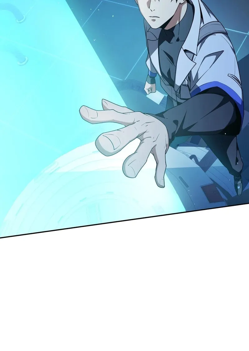 The Awakening Contract Chapter 93 page 5 - 