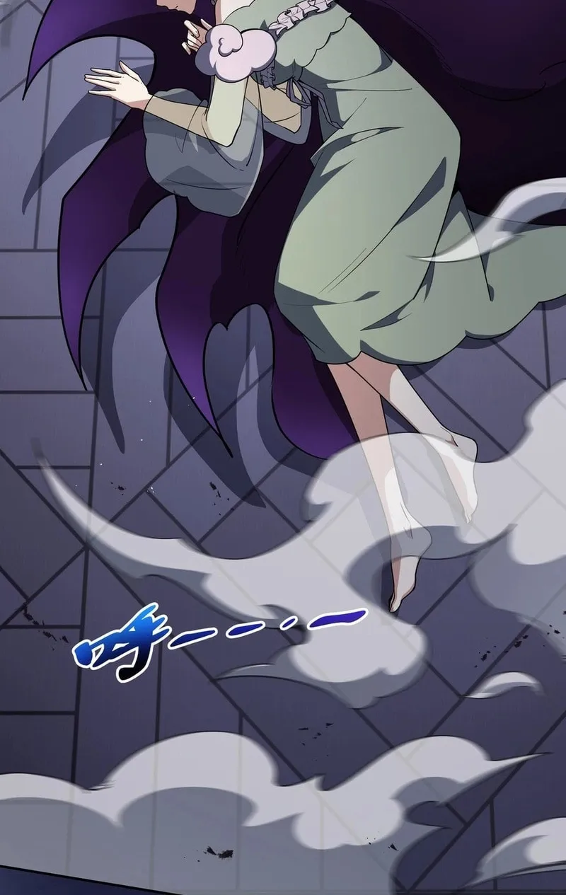 The Awakening Contract Chapter 93 page 41 - 