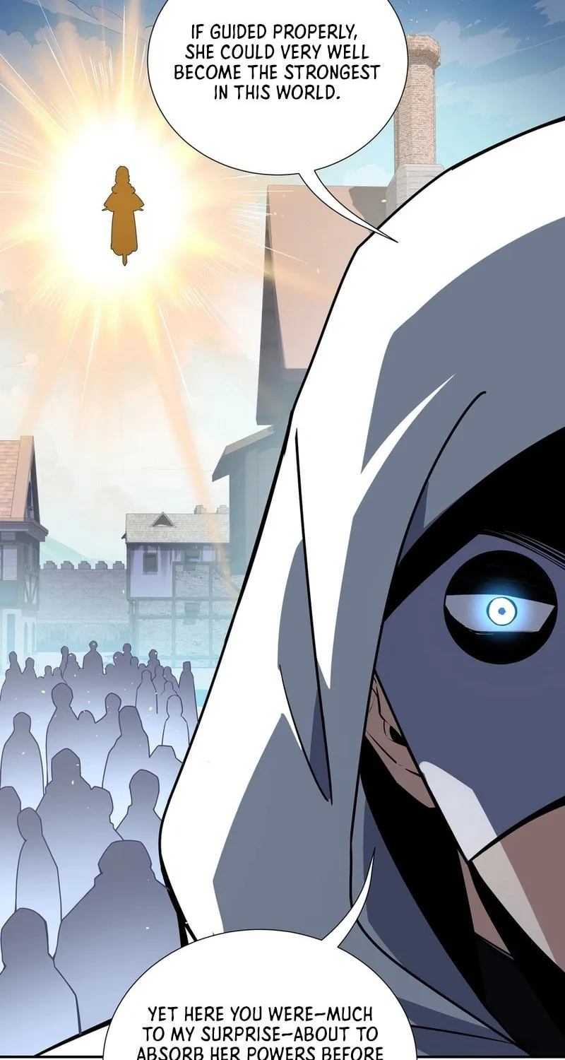 The Awakening Contract Chapter 93 page 43 - 