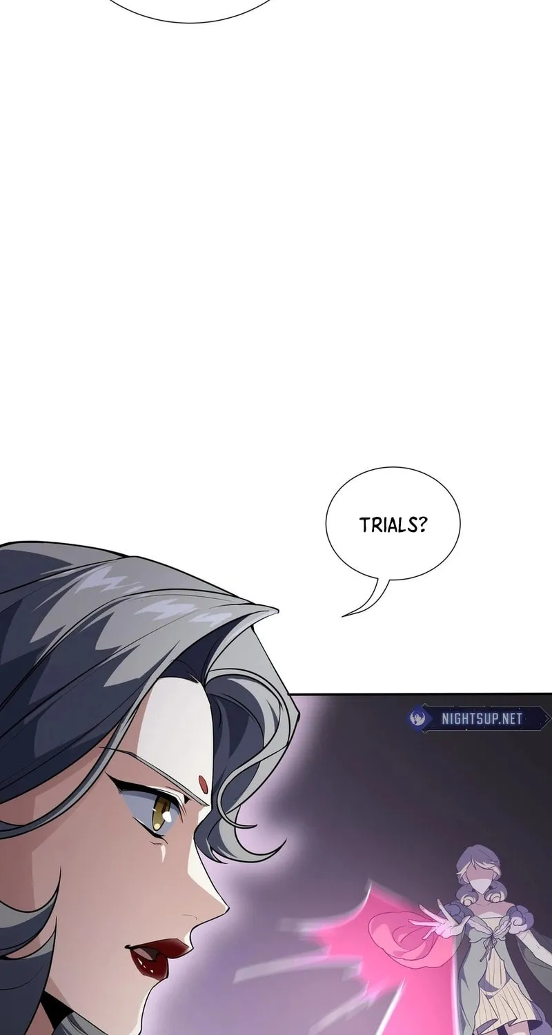 The Awakening Contract Chapter 93 page 49 - 