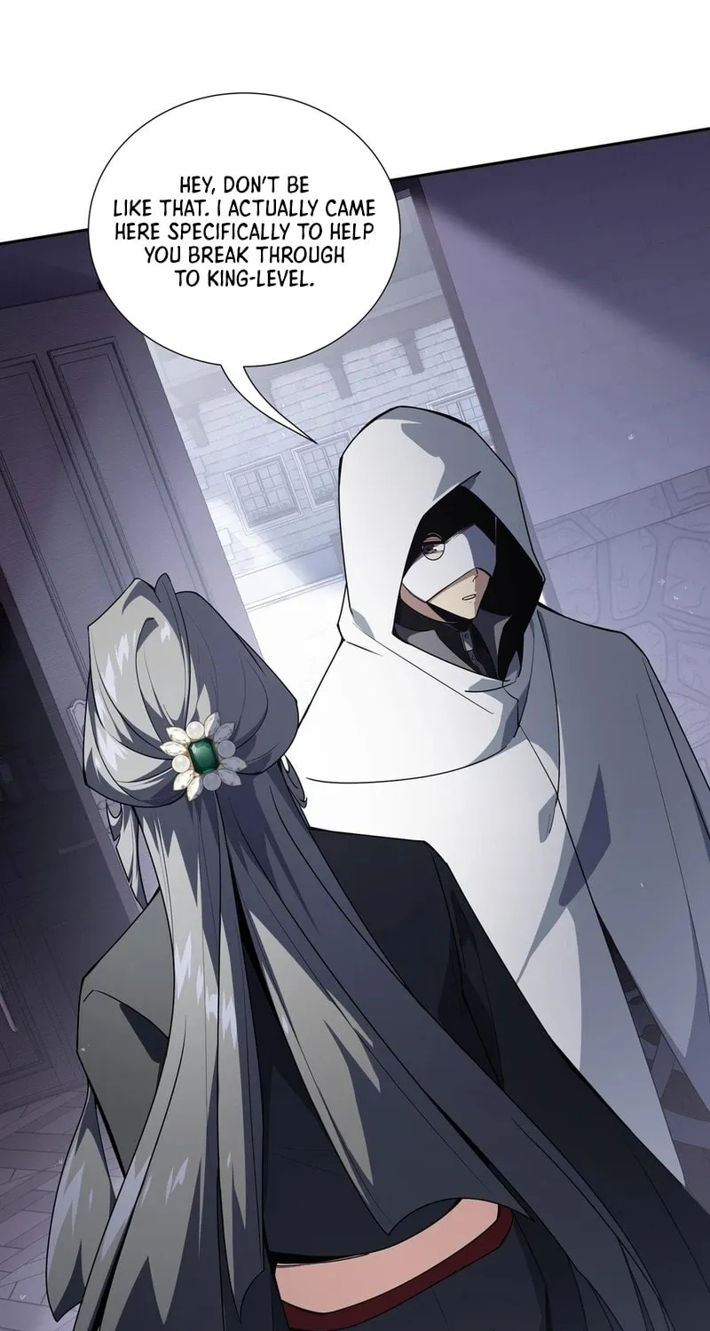 The Awakening Contract Chapter 93 page 51 - 