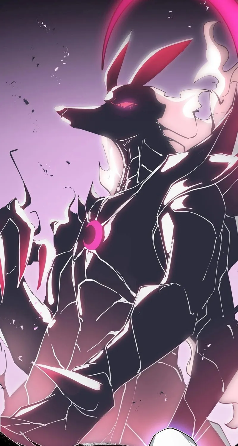 The Awakening Contract Chapter 93 page 54 - 