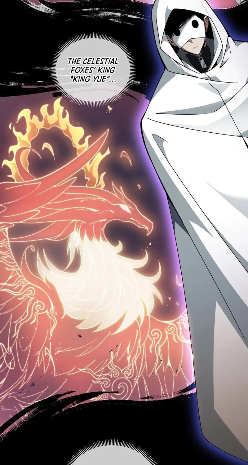 The Awakening Contract Chapter 93 page 55 - 