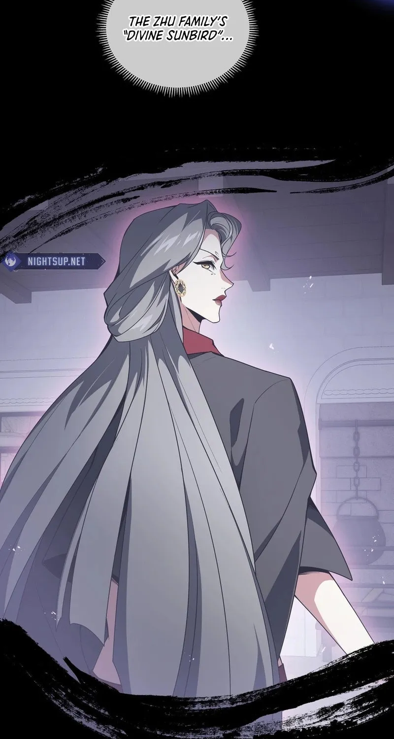 The Awakening Contract Chapter 93 page 56 - 