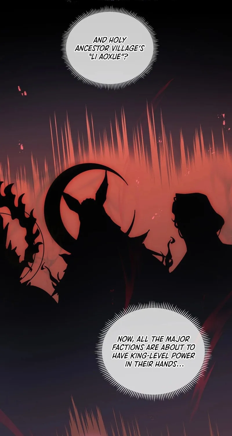 The Awakening Contract Chapter 93 page 57 - 