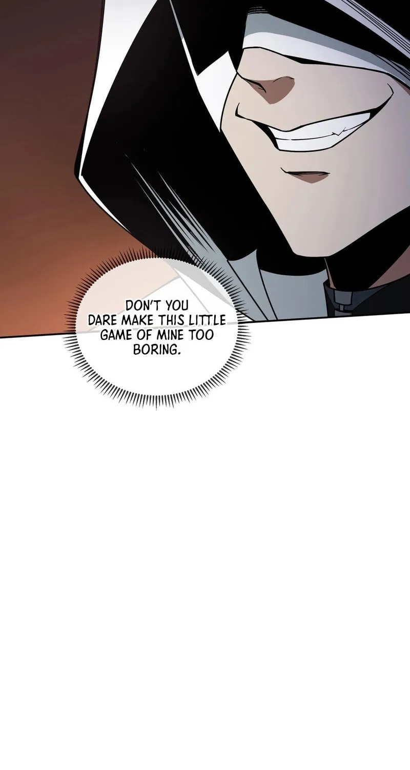 The Awakening Contract Chapter 93 page 59 - 