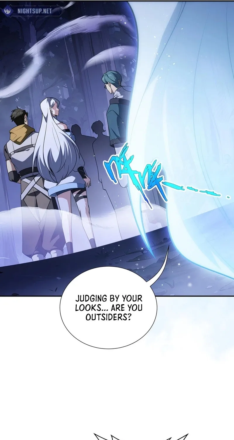 The Awakening Contract Chapter 93 page 66 - 