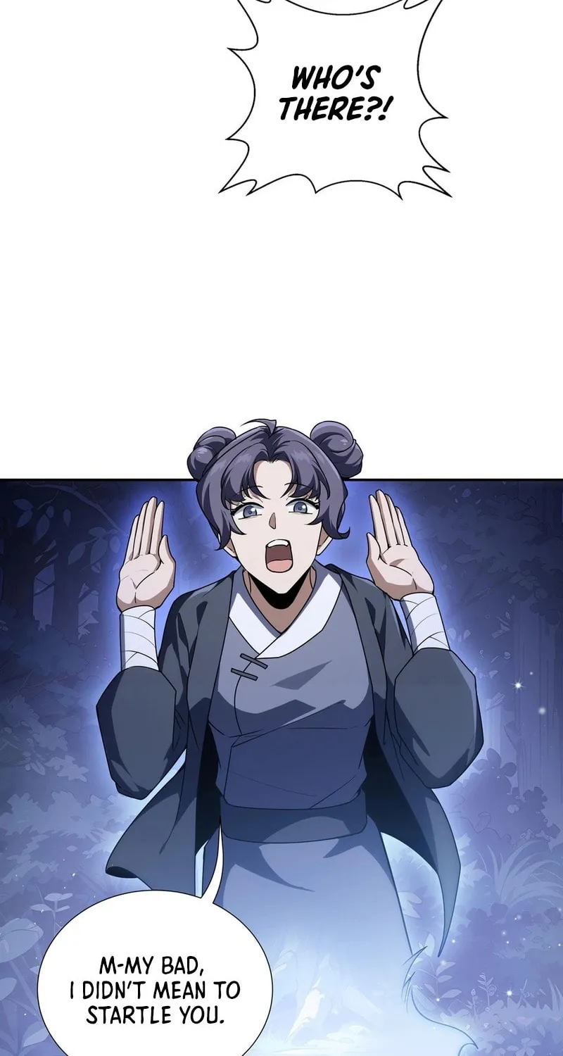 The Awakening Contract Chapter 93 page 67 - 