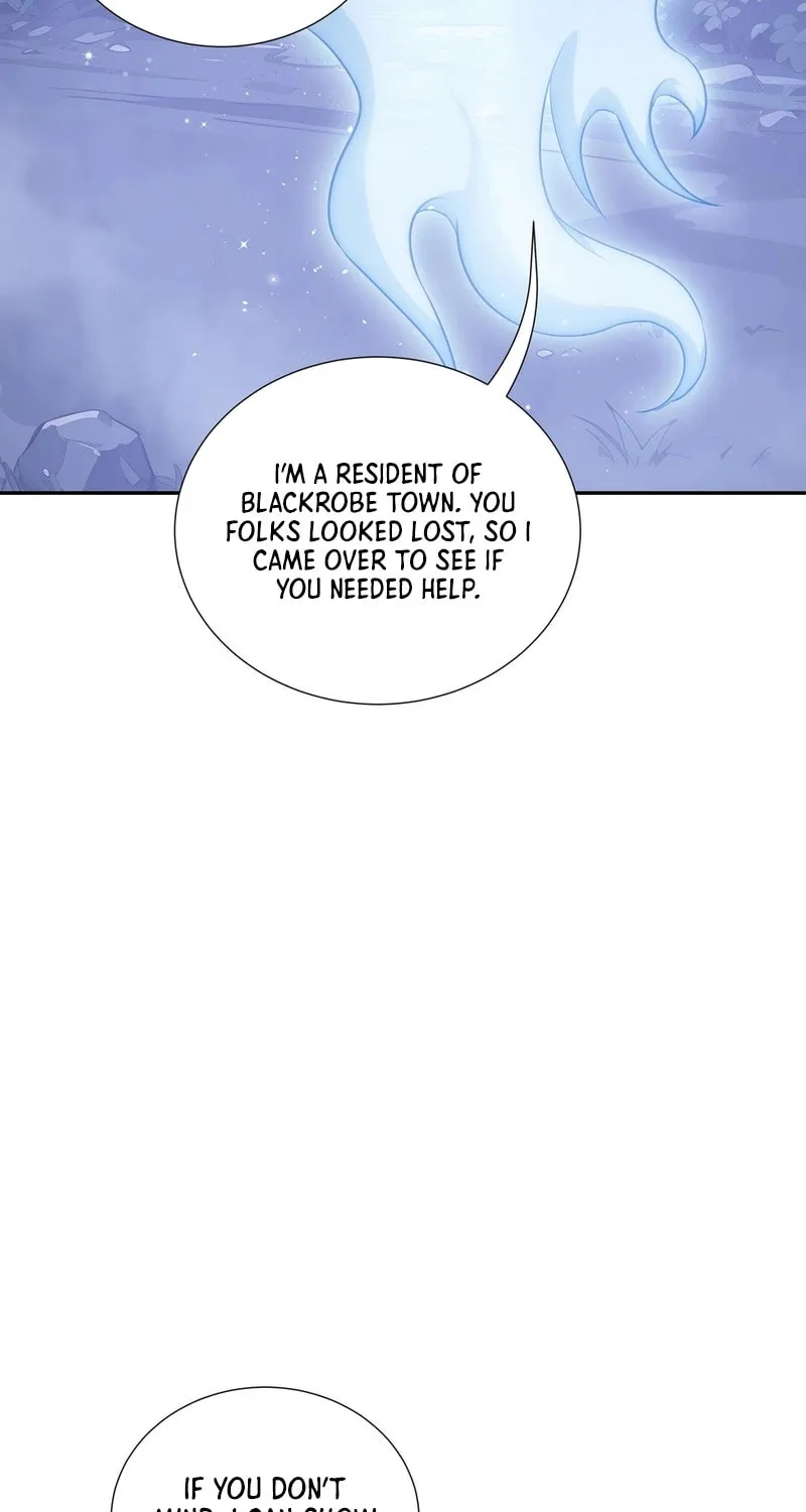 The Awakening Contract Chapter 93 page 68 - 