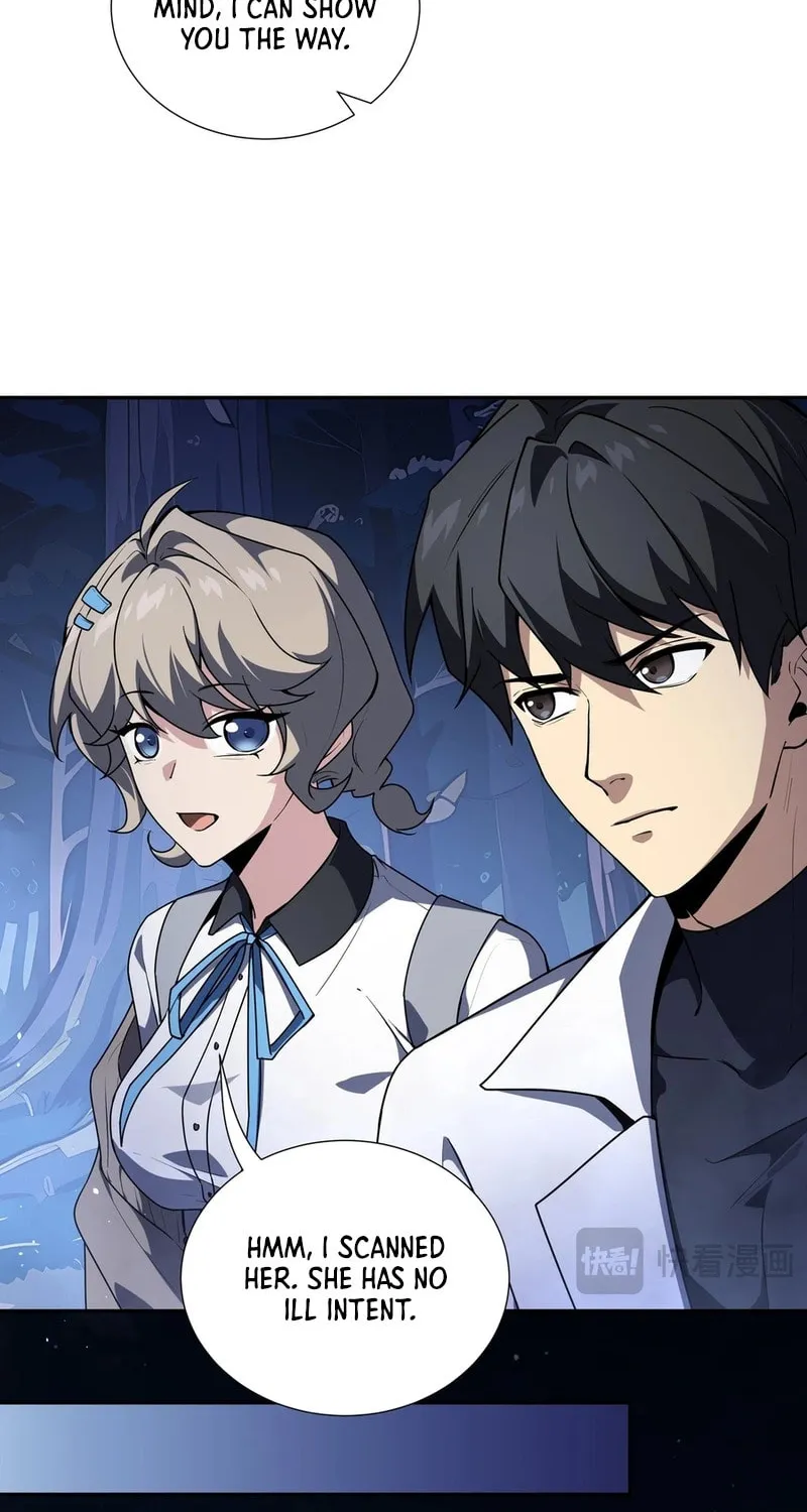 The Awakening Contract Chapter 93 page 69 - 