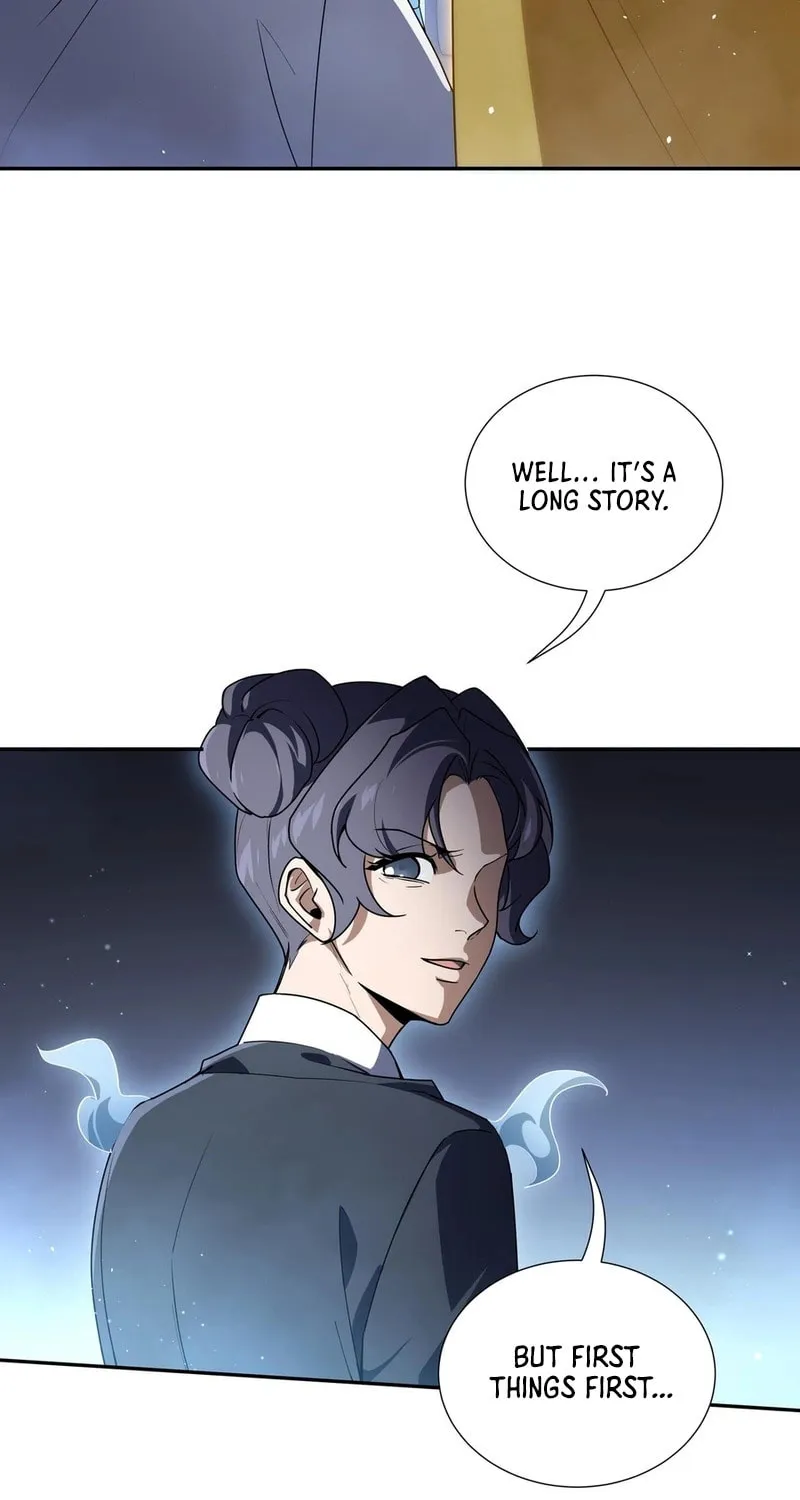 The Awakening Contract Chapter 93 page 74 - 