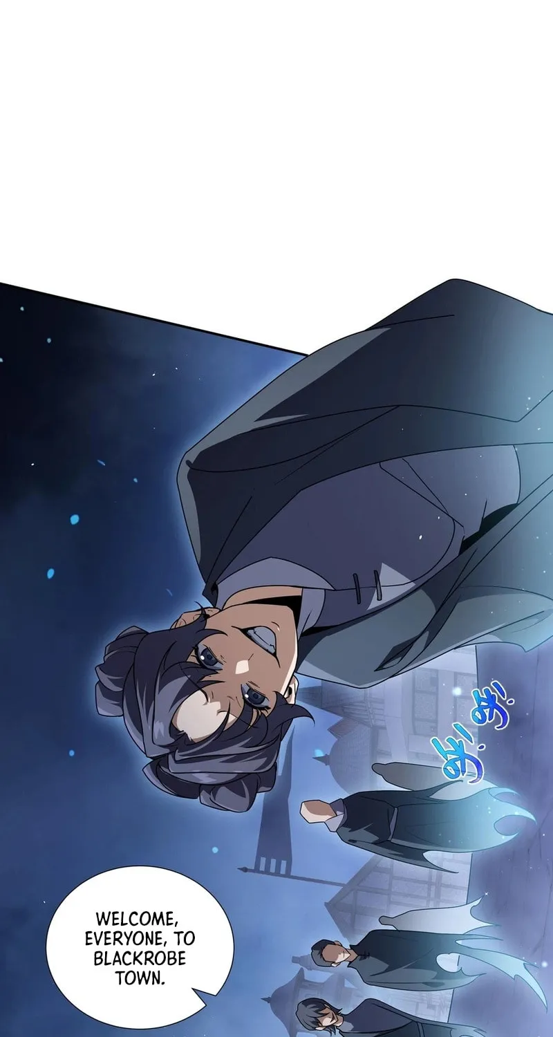 The Awakening Contract Chapter 93 page 75 - 