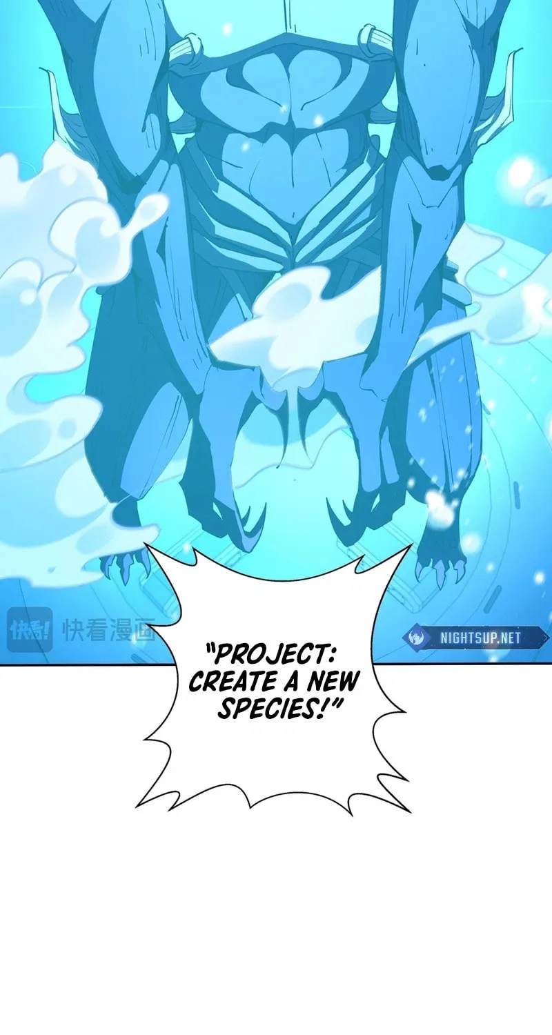 The Awakening Contract Chapter 93 page 10 - 