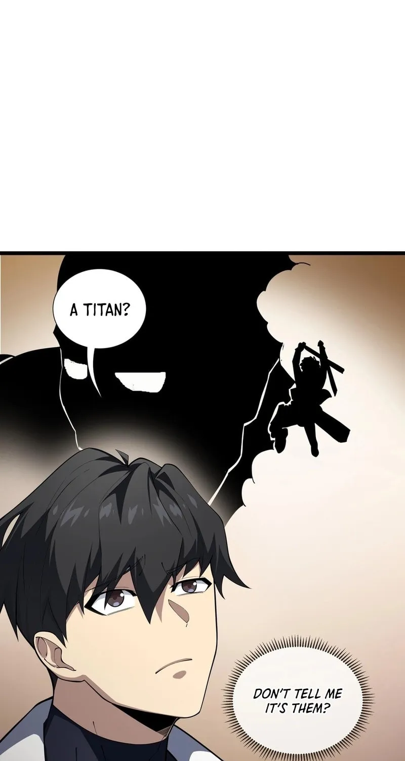The Awakening Contract Chapter 94 page 11 - 