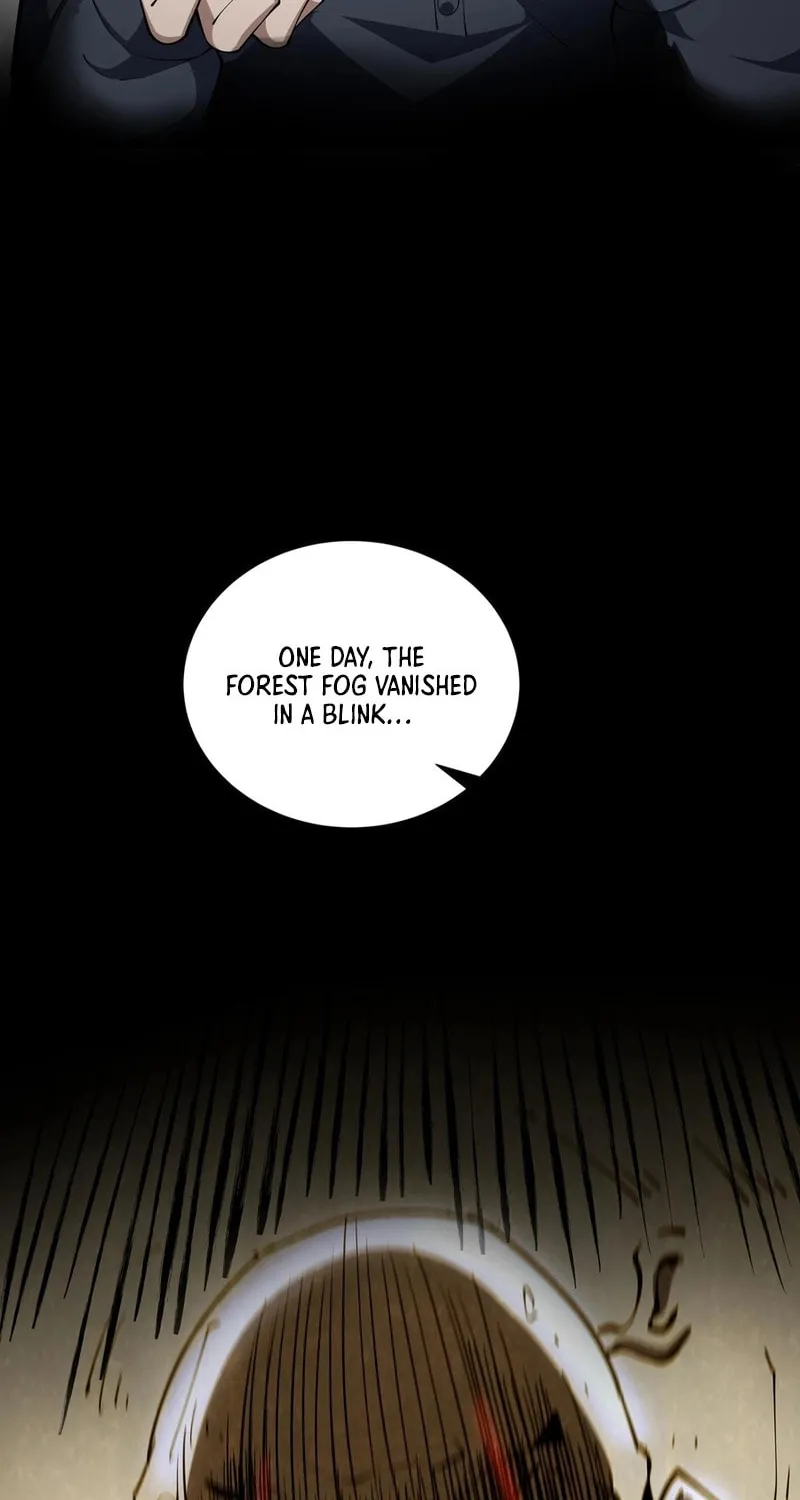 The Awakening Contract Chapter 94 page 14 - 