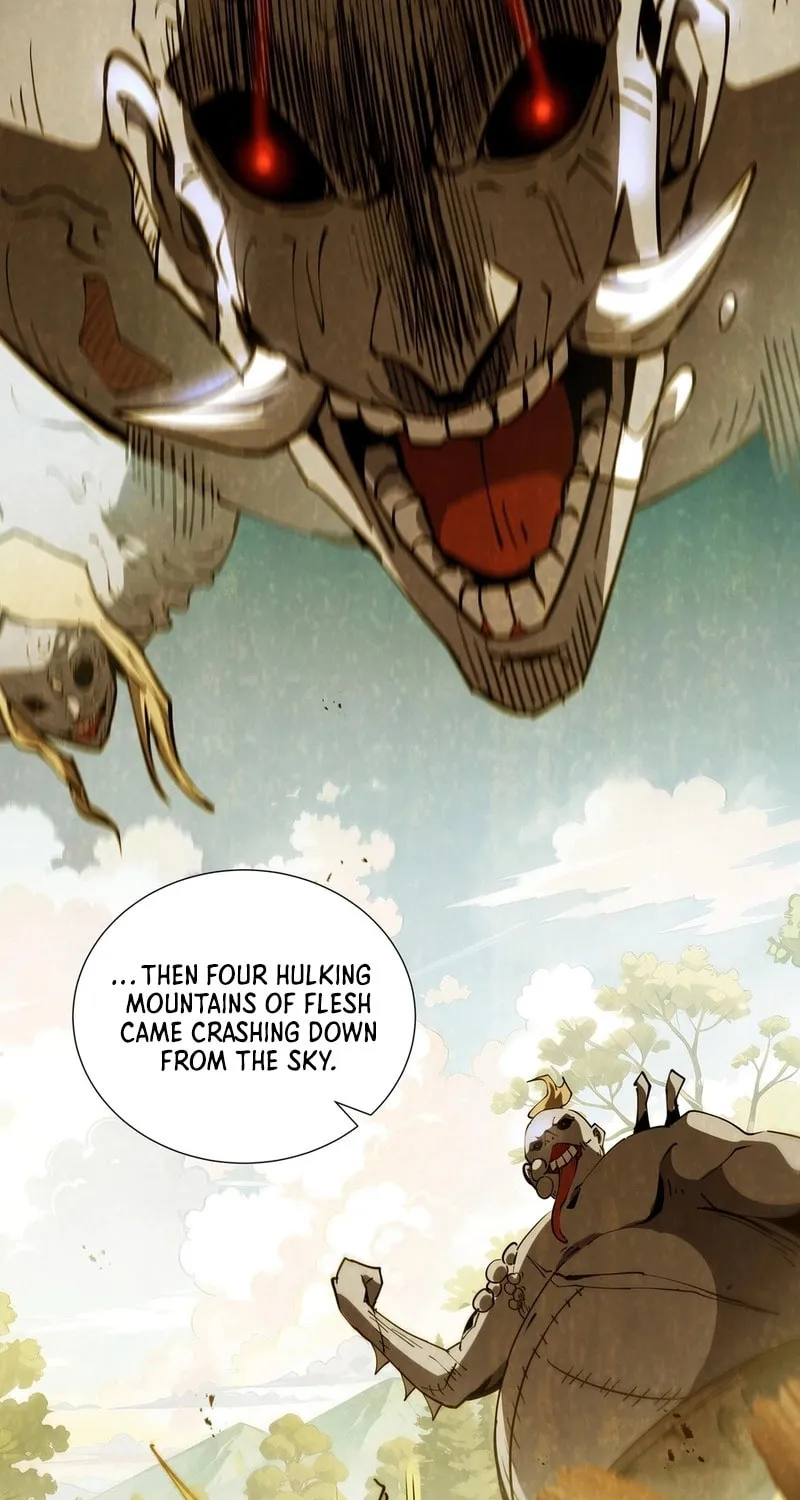 The Awakening Contract Chapter 94 page 15 - 