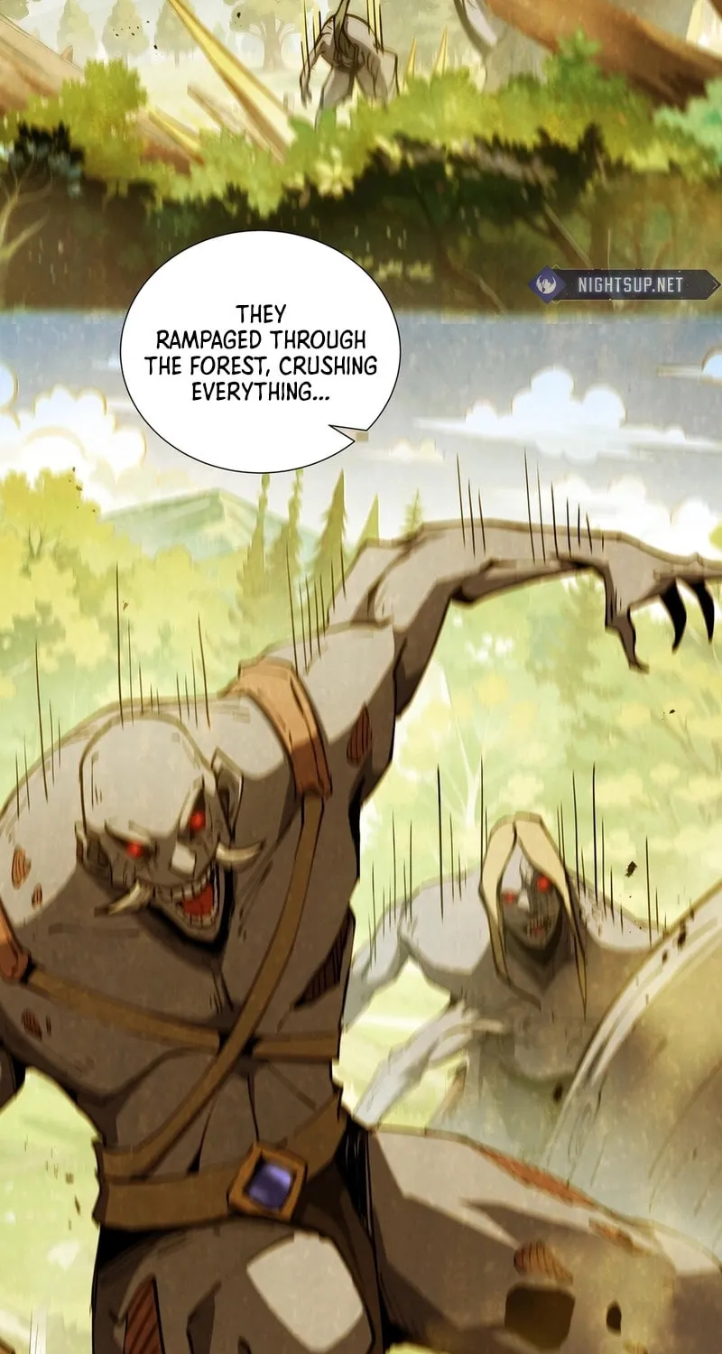 The Awakening Contract Chapter 94 page 16 - 