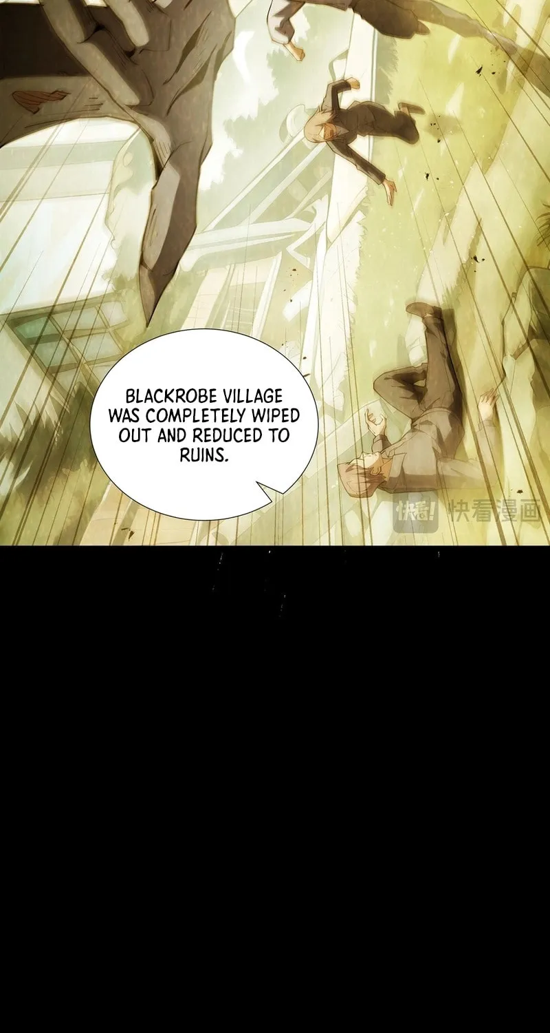 The Awakening Contract Chapter 94 page 19 - 