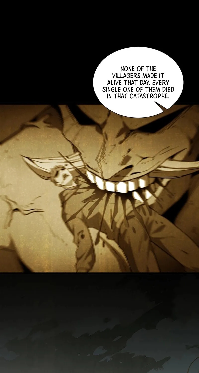 The Awakening Contract Chapter 94 page 20 - 