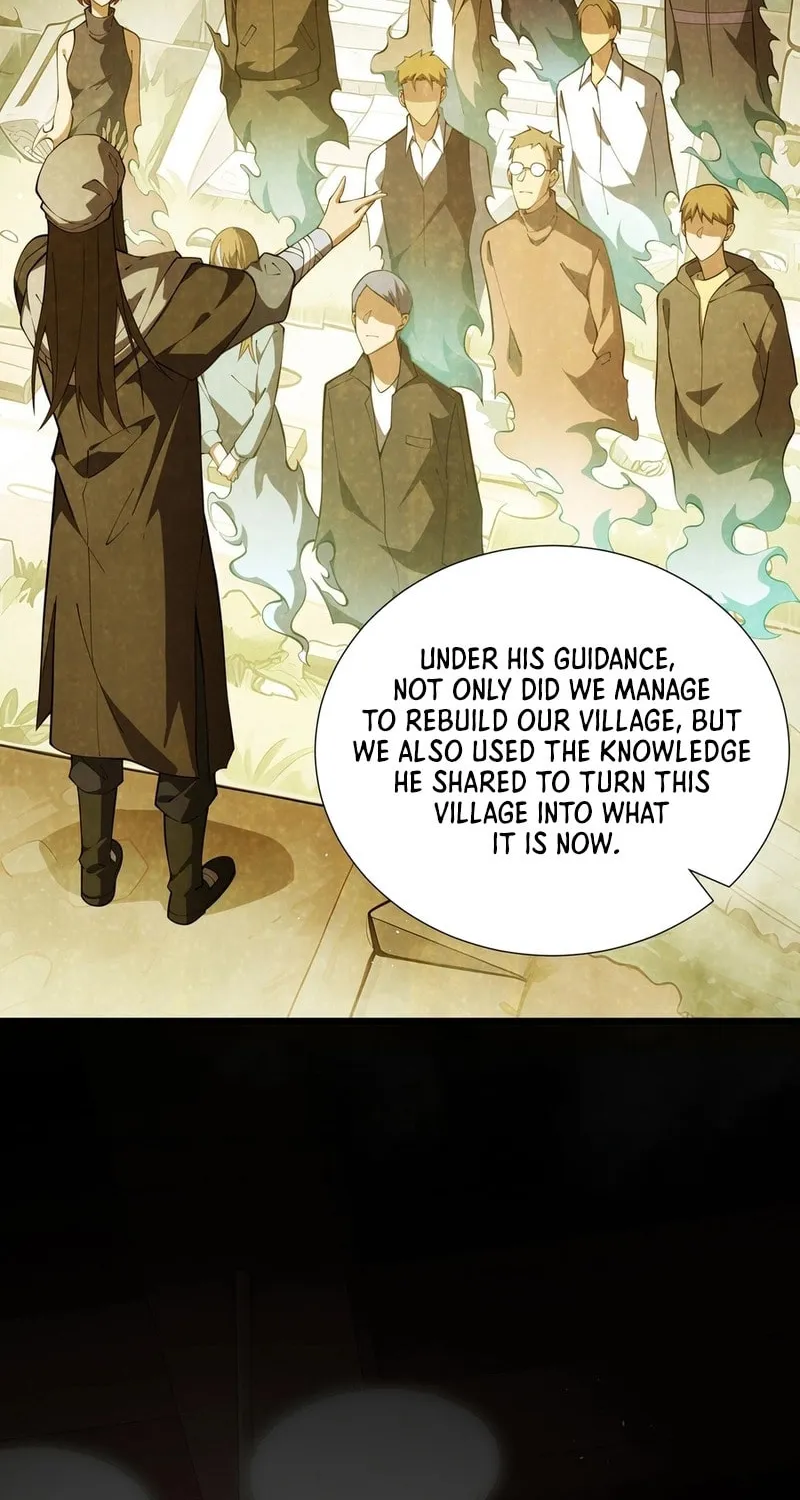 The Awakening Contract Chapter 94 page 24 - 
