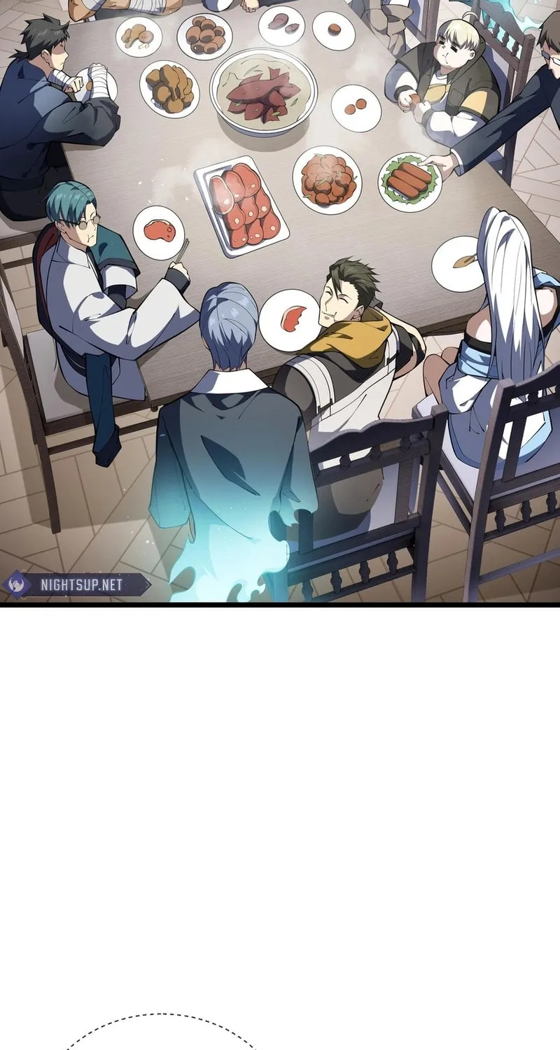 The Awakening Contract Chapter 94 page 4 - 