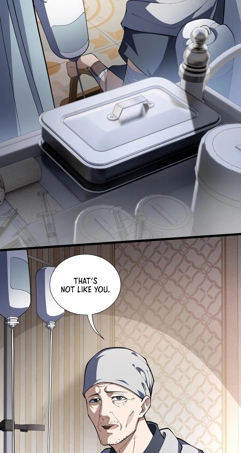 The Awakening Contract Chapter 94 page 31 - 