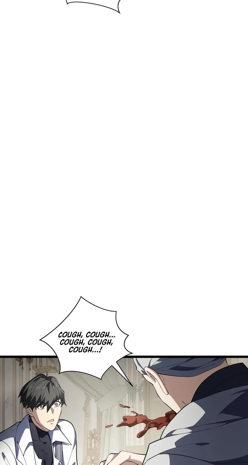 The Awakening Contract Chapter 94 page 42 - 