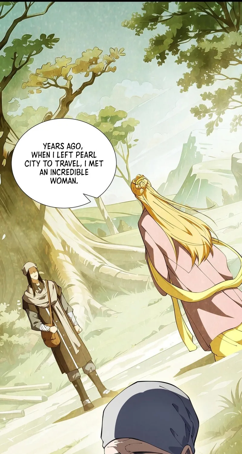 The Awakening Contract Chapter 94 page 46 - 